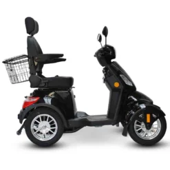 ECO ENGEL 520 Schwarz 4 Rad Elektromobil -Duswagen Verkaufe 00a51e91ff9b518b7463e7bd306a195b