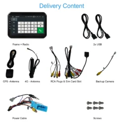 Für Suzuki Ignis 9" Touchscreen Android Autoradio GPS Navi CarPlay AndroidAuto -Duswagen Verkaufe 01faffafe86dd35fdcc8d72405ecf266