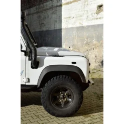 Rockfoxx Land Rover Defender Dynamische Seitenblinker Satz LED Blinker -Duswagen Verkaufe 0276613cb65003423d732f6af0478214