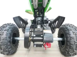 RV-Racing Kinderquad 49ccm Quad ATV Miniquad Kinder Pocketbike Pocketquad Grün -Duswagen Verkaufe 0282c286cf91ff6bd80769fe03832aa8