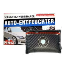 Luftentfeuchter / Autoentfeuchter Pingi 300g -Duswagen Verkaufe 0292fe5e2b63d8b0d89ff061fb1a247a