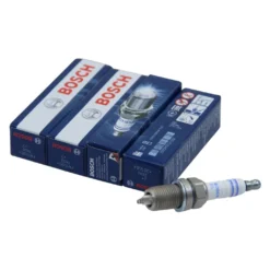 Bosch Zündkerze 4x FR 7 LDC+ -Duswagen Verkaufe 02ab53b59ef31c284cc99d24359b95eb
