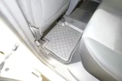 Fussraumschale Gummimatte Passend Für Nissan Qashqai SUV Typ:J12 2021- -Duswagen Verkaufe 02e96528e406aa04bee3a4b2b394e26b