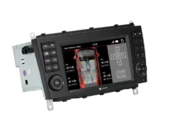 Dynavin D8-CLK Pro | Android Navigationssystem Für Mercedes CLK Mit 7-Zoll Touchscreen, Inklusive Eingebautem DAB, Apple CarPlay Und Android Auto Unterstützung -Duswagen Verkaufe 0316274b887f4868dbc0941310445dea