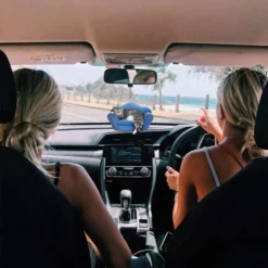 Auto Hängende Ornamente Innendekoration Katzen Rückspiegel-Anhänger A -Duswagen Verkaufe 0330ce2c4330c9bbb7d6ec313ddfe4aa