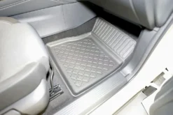 Fussraumschale Gummimatte Passend Für Nissan Qashqai SUV Typ:J12 2021- -Duswagen Verkaufe 039fbc9a5decdcca7267e11c85af4545