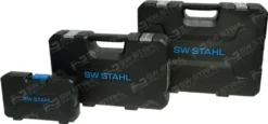 SW-Stahl | Steckschlüsselsatz, 1/2, 1/4 & 3/8 Zoll, 184-teilig (07784L) -Duswagen Verkaufe 0476ef5d1cd8a0759c91df47f0cd3bd5