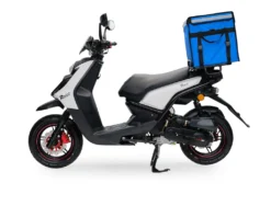 RoadRunner Weiß 50ccm Euro 5 45 Km/h -Duswagen Verkaufe 0496df716ff0d350c6d283a866d621a9