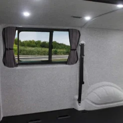 Nadelfilz Auf Maß Superflex Innenraumverkleidung Hochwertig & Flexibel Hellgrau 206x500 Cm -Duswagen Verkaufe 052b086803aa42a331528ea5ca88ce85