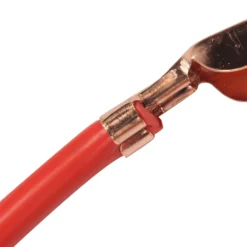 EINFEBEN Starthilfekabel Fuer Diesel Auto KFZ PKW LKW,ueberbrueckungskabel Aus Kupfer,starterkabel 12V Und 24V,mit Ueberspannungsschutz(2x4m 10mm 500AMP) 13 EINFEBEN Starthilfekabel Fuer Diesel Auto KFZ PKW LKW,ueberbrueckungskabel Aus Kupfer,starterkabel 12V Und 24V,mit Ueberspannungsschutz(2x4m 10mm 500AMP) -Duswagen Verkaufe 05507c0ff042301a8757b0c1f1a99162