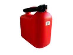Benzinkanister 10L Kunststoff Rot, Kanister Mit Ausgießer, Reservekanister, Kraftstoffkanister -Duswagen Verkaufe 05bbaff30e0a8401832cdce7bd70dc09