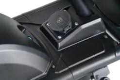 Elektroroller Blake, Straßenzulassung, 45 Km/h, Herausnehmbarer Samsung-Lithium-Akku (72V/40Ah) -Duswagen Verkaufe 05d435d2a58a3079e317211ee01989b7