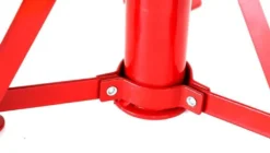 Cartrend Unterstellbock Tragkraft: 2.000 Kg Rot -Duswagen Verkaufe 067878e6840d4f60d676d72347df12f6