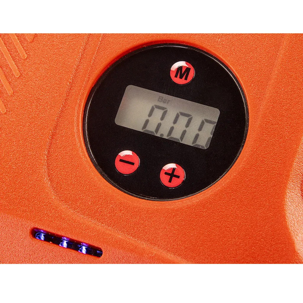 Starthilfe Mit Powerbank, Kompressor, USB Bis Zu 400 A 6 Starthilfe Mit Powerbank, Kompressor, USB Bis Zu 400 A – Bild 4