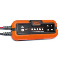 Black & Decker Black&Decker Batterieladegerät BXAE00022 -Duswagen Verkaufe 0793316e531838afe321f05d0aa1d065