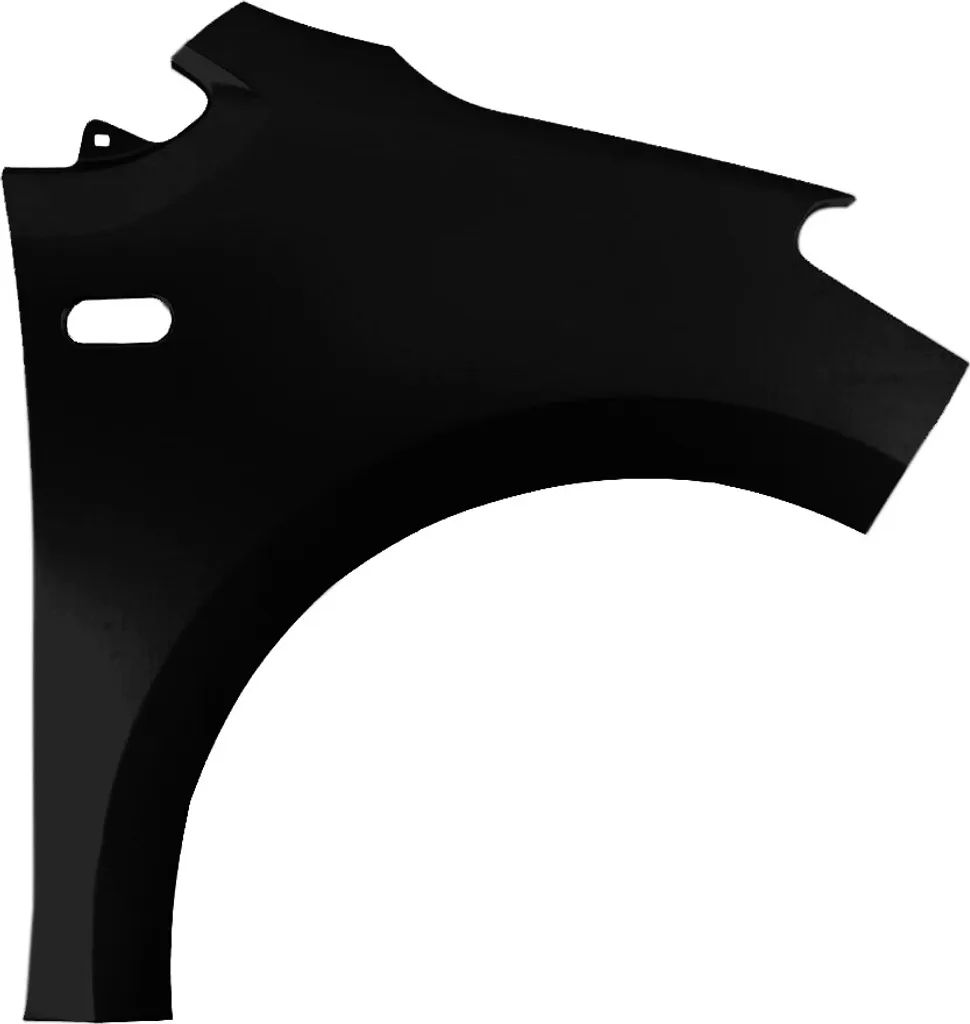 Volkswagen Kotflügel Vw Up! Lc9X Rechts Schwarz 2012-2016 Vorderseite Lackiert Neu 3 Volkswagen Kotflügel Vw Up! Lc9X Rechts Schwarz 2012-2016 Vorderseite Lackiert Neu