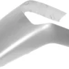 Frontverkleidung, Silber Für Das Modell SXT Yadea G5