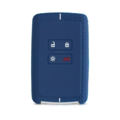 Kwmobile Autoschlüssel Silikon Hülle Kompatibel Mit Renault 4-Tasten Smartkey Autoschlüssel (nur Keyless Go) - Schlüsselhülle - In Dunkelblau Weiß 8 Kwmobile Autoschlüssel Silikon Hülle Kompatibel Mit Renault 4-Tasten Smartkey Autoschlüssel (nur Keyless Go) - Schlüsselhülle - In Dunkelblau Weiß -Duswagen Verkaufe 0ab95ad4767690b91ed2c212c0c1e86c