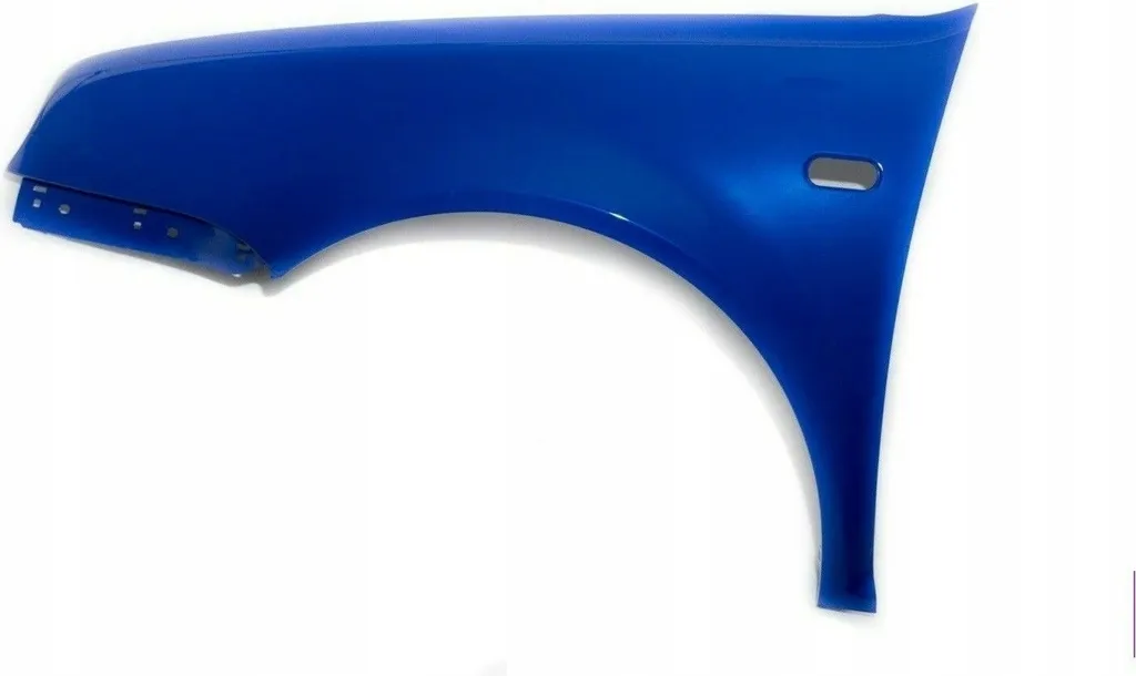 Volkswagen Kotflügel Vw Golf Iv 4 Lw5Z Links Blau 1997-2006 Vorderseite Lackiert Neu 3 Volkswagen Kotflügel Vw Golf Iv 4 Lw5Z Links Blau 1997-2006 Vorderseite Lackiert Neu