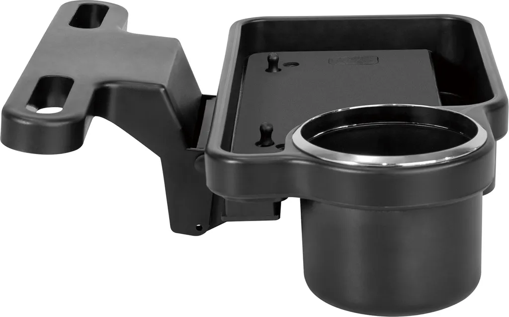 Auto-Kopfstützen-Organizer Multifunktions KFZ-Kopfstützenhalterung Klappbar Kopfstützenhalter Handyhalterung Auto-Getränkehalter 5 Auto-Kopfstützen-Organizer Multifunktions KFZ-Kopfstützenhalterung Klappbar Kopfstützenhalter Handyhalterung Auto-Getränkehalter – Bild 3