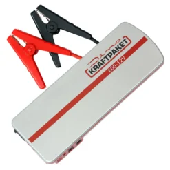 Dino KRAFTPAKET 12V-600A Starthilfgerät 66.6Wh 18000mAh -Duswagen Verkaufe 0d1f34a4af6dbaac3f23168304cbf77d