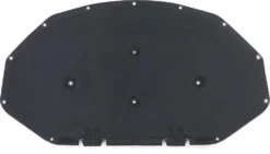 Motorhaubendämmung Dämmmatte Passend Für BMW X3 F25 X4 F26 51489175051