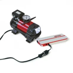 Dino KRAFTPAKET 12V-600A Starthilfgerät 66.6Wh 18000mAh -Duswagen Verkaufe 0d9954666d5984666458014d33fc69cf