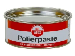 ROTWEISS Polierpaste Dose (200 Ml) 0,2 L (1100)