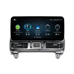Für Mercedes ML GL W166 X166 NTG 4X 12" Touch Android GPS Navigation Carplay -Duswagen Verkaufe 0eb8a8bc6f4740d584ed40227e3cc932 1