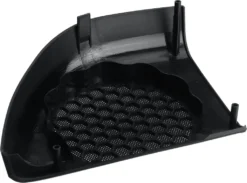 Linke Tür Lautsprecher Abdeckung Blende Schwarz Für Mercedes C-Klasse CLC CL203, #A20372703889051 -Duswagen Verkaufe 0eb97a9e874e8680b4b9099bf010dd52