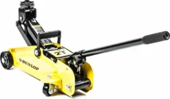 DUNLOP - Hydraulischer Wagenheber - 2000 Kg - 135-305 Mm Rangierwagenheber, Werkzeuge Wagenheber -Duswagen Verkaufe 0ed738c916af60164d34f93faab807ea