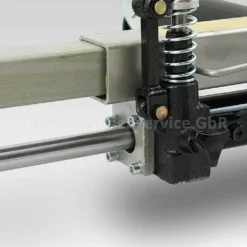 Bituxx 4 PKW Rangierhilfen Inkl. Wagenheber, MS-15323 -Duswagen Verkaufe 0fc60f855d7d47be5a4d3766f761a3b0