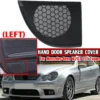 Linke Tür Lautsprecher Abdeckung Blende Schwarz Für Mercedes C-Klasse CLC CL203, #A20372703889051 1 Linke Tür Lautsprecher Abdeckung Blende Schwarz Für Mercedes C-Klasse CLC CL203, #A20372703889051 -Duswagen Verkaufe 1012aa2af4c9f9c9bb709c5fdec33d3e