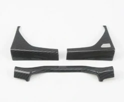 Lenkrad Rahmen Blende Abdeckung Carbon Optik Passend Für Audi Q5 SQ5 FY TDI TFSI -Duswagen Verkaufe 10bda1e944473854943e4f4b9d846305