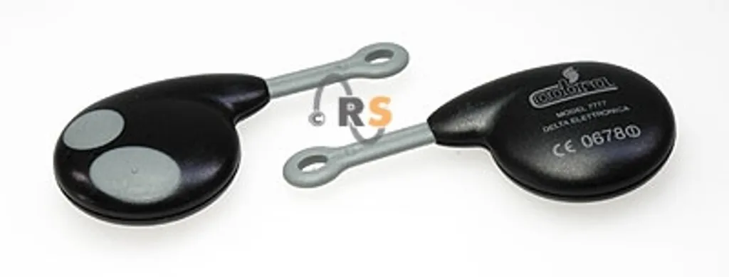 Cobra/Votex HiSec-Handsender 7777 Für Alarmanlagen Und ZV-Fernbedienungen 4 Cobra/Votex HiSec-Handsender 7777 Für Alarmanlagen Und ZV-Fernbedienungen – Bild 2