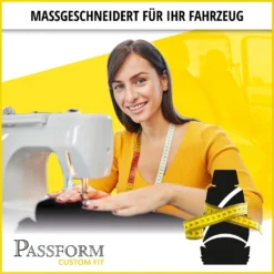 WALSER Passform Auto-Sitzbezug, Transporter-Schonbezug Kunstleder Kompatibel Mit VW Crafter, Mercedes Sprinter, Einzelsitz & Doppelbank Klappbar 11 WALSER Passform Auto-Sitzbezug, Transporter-Schonbezug Kunstleder Kompatibel Mit VW Crafter, Mercedes Sprinter, Einzelsitz & Doppelbank Klappbar -Duswagen Verkaufe 11c450ef55713631643226bfe3e72f22