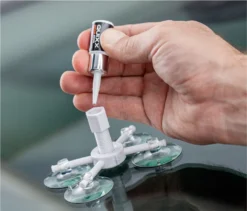 QUIXX Scheiben Reparatur-Set 7-teilig -Duswagen Verkaufe 11ccb56f0ad6e6cd569dabb700cdeada