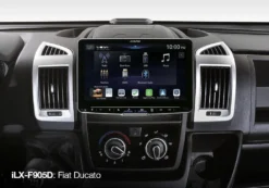 Alpine ILX-F905D -Duswagen Verkaufe 11d0c7314427c48ccf43d33c763c4cfa