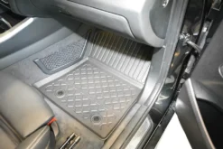 Fussraumschale Gummimatte Passend Für BMW X3 SUV Typ:F25 2010- -Duswagen Verkaufe 126081c274c18dfd0ede9ab14e0422f9