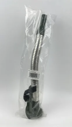 Oxid7® Metall Ausgießer Flexibel Für Metallkanister Silber/grün -Duswagen Verkaufe 12b33f58e412e34febd574b4ed56592f