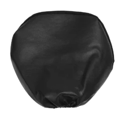 9 Tlg. Universal Auto Sitzbezug Auto Schonbezüge Kunstleder Sitzauflage Komplettset Schwarz -Duswagen Verkaufe 135daaa6221964a207775fd24d58345f