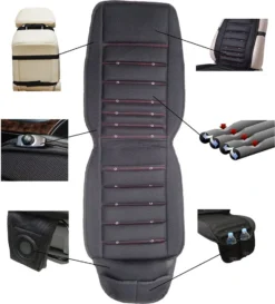 Klima-Sitzauflage - Belüftet, 12 Volt / 12 Watt -Duswagen Verkaufe 13c3750e6dee9e99933510395c450a9b