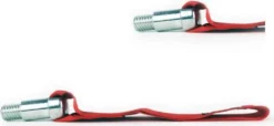 Abschleppriemen Tornillo 3000 Kg Rot -Duswagen Verkaufe 14740b2d6028b695a71ba8e26e0e8763