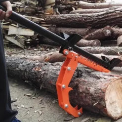 FUXTEC Fällheber -Duswagen Verkaufe 14dc17d2905f11665f73a759971d09d6