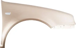 Volkswagen Kotflügel Vw Golf Iv 4 La1W Rechts Golden 1997-2006 Vorderseite Lackiert Neu