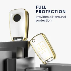 Kwmobile Autoschlüssel Hülle Kompatibel Mit Opel 3-Tasten Klapp Autoschlüssel - Schlüsselhülle Silikon Cover - Weiß Gold 7 Kwmobile Autoschlüssel Hülle Kompatibel Mit Opel 3-Tasten Klapp Autoschlüssel - Schlüsselhülle Silikon Cover - Weiß Gold -Duswagen Verkaufe 1545fc1dc0c98ab9f30d1483f1ee08b7