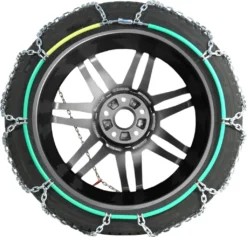 Compass Schneeketten SUV-VAN Für Reifen 235/55 R17 Extra Stark 16x27mm, ÖNORM, , (240), 1 Paar -Duswagen Verkaufe 171e94f4a1a8c53ac6d5da5a97379bdb