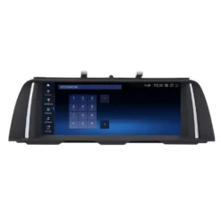 Für BMW 5er F10 F11 NBT System 10.2" Touchscreen Android GPS Navigation Carplay -Duswagen Verkaufe 1725de0c4ebe2c6fe4ea6b9cf5357b30