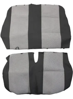 1+2 Set Sitzbezüge Schonbezüge Lux Polyester Für Mercedes Sprinter 2018-2022 -Duswagen Verkaufe 1976117a8940f4d800310a8e2f64571e