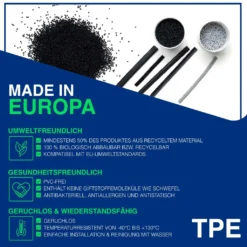 Design 3D Gummimatten Set Für NISSAN JUKE (II) Ab 2020 -Duswagen Verkaufe 198794a60b505e8790c91900d5983f2d